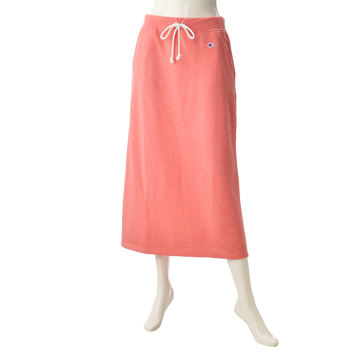 チャンピオン スウェットロングスカート チャンピオン Champion No Qvc Jp