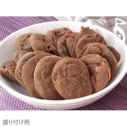 紀州南高梅 種抜きしっとりはちみつ干し梅 ウメタ No Qvc Jp