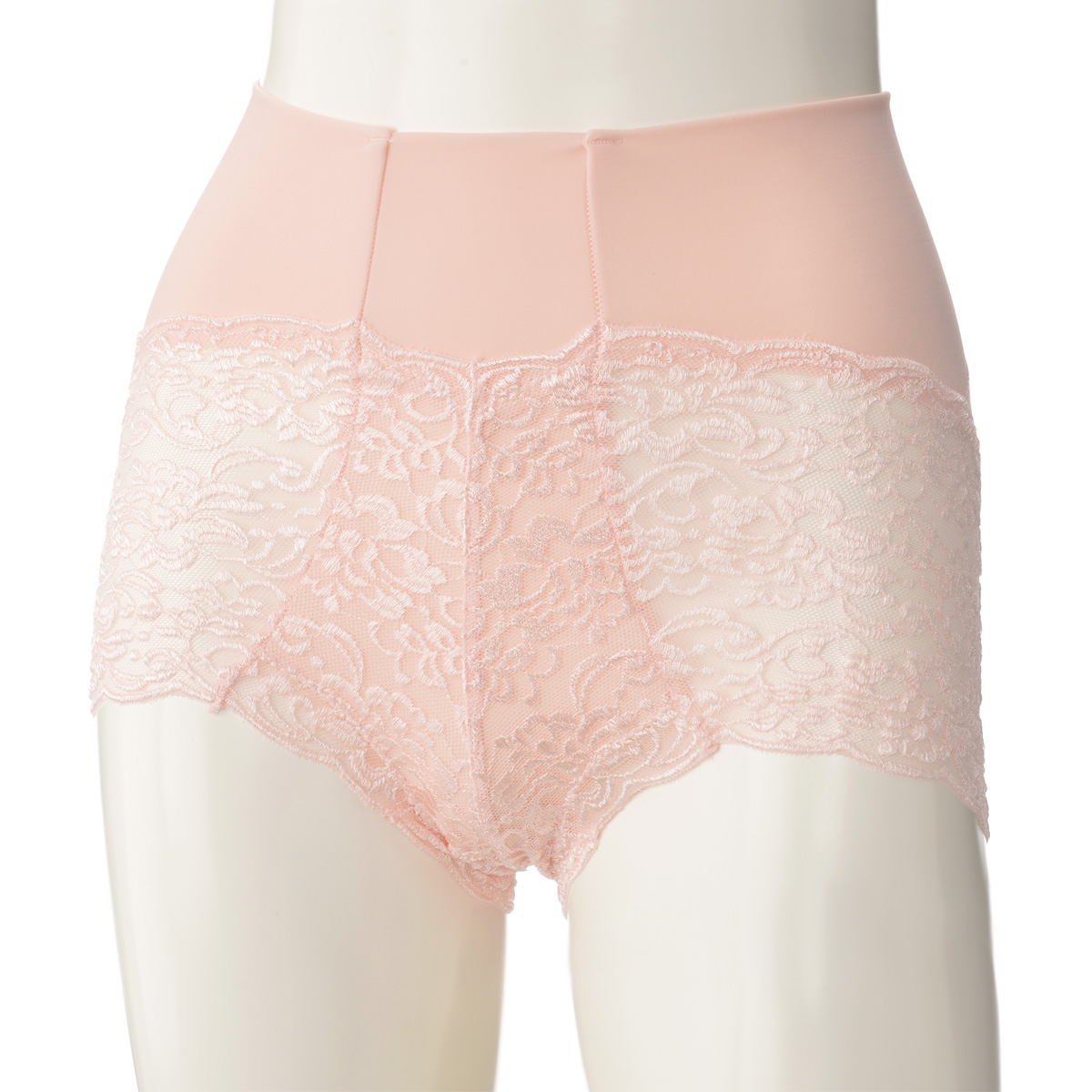 スタイリッシュレースガードルショーツ計5枚セット No Qvc Jp