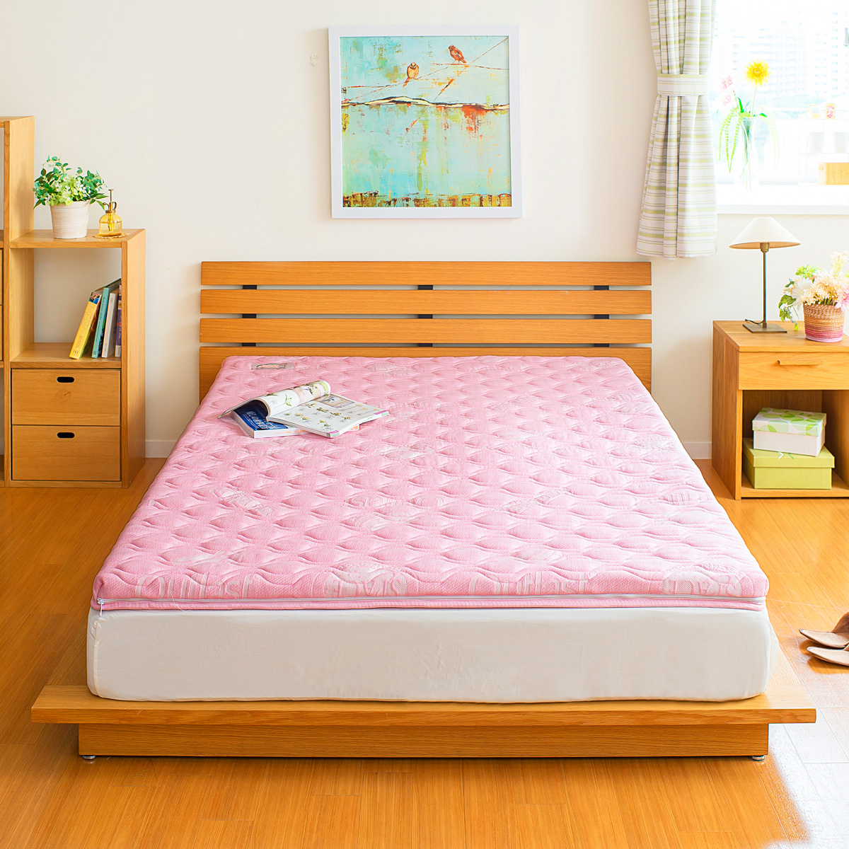 マニフレックス スーパーレイ ロイアル（シングル）