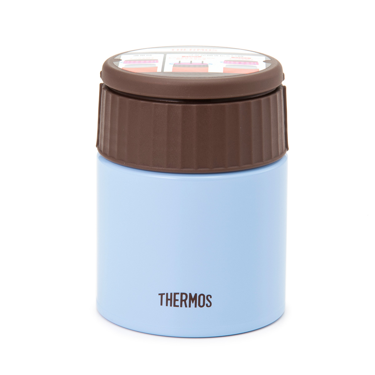 サーモス 真空断熱スープジャー300ｍｌポーチ付 サーモス Thermos No Qvc Jp