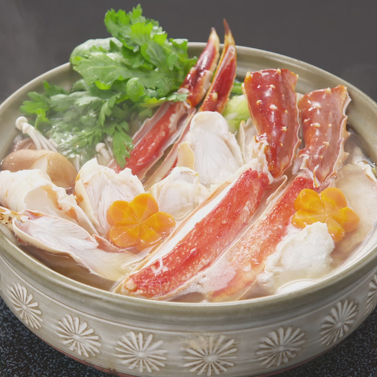 ノルウェー産 冷凍生たらばがにハーフポーション 900ｇ No Qvc Jp