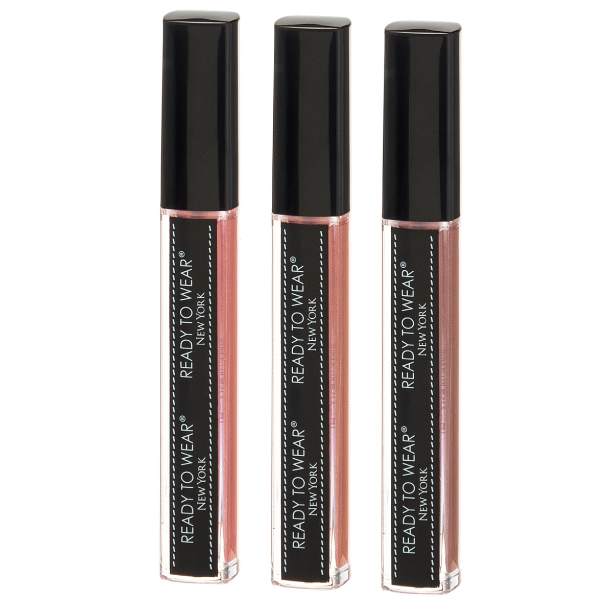 レディ トゥ ウェア リップリュクス トリオ レディトゥウェア Ready To Wear No Qvc Jp