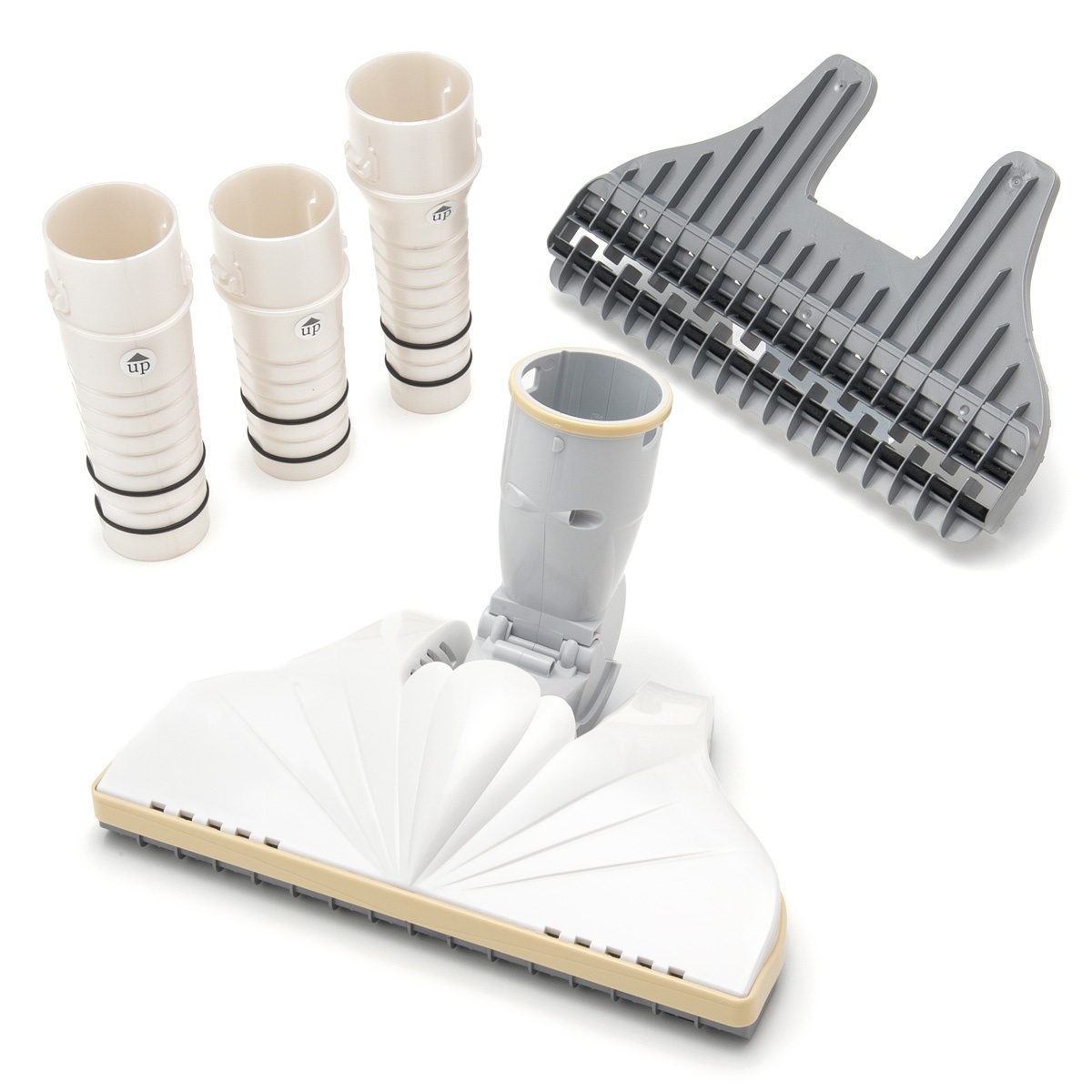 掃除機に付けるだけ 掃除機ヘッド Mjx No Qvc Jp