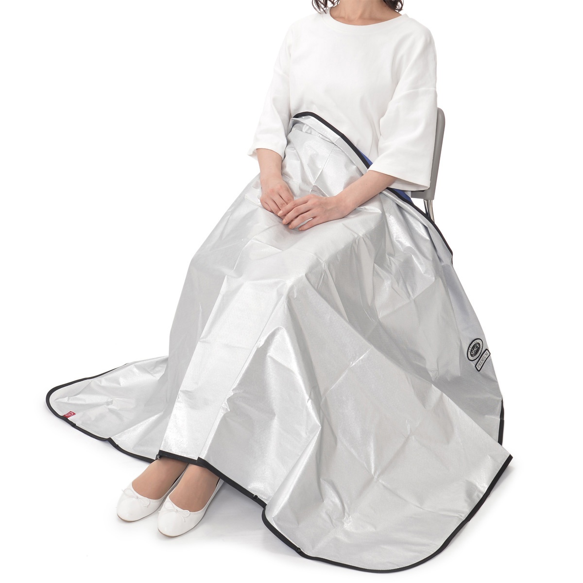 スペース暖シートスナップ付 シングル No 6515 Qvc Jp