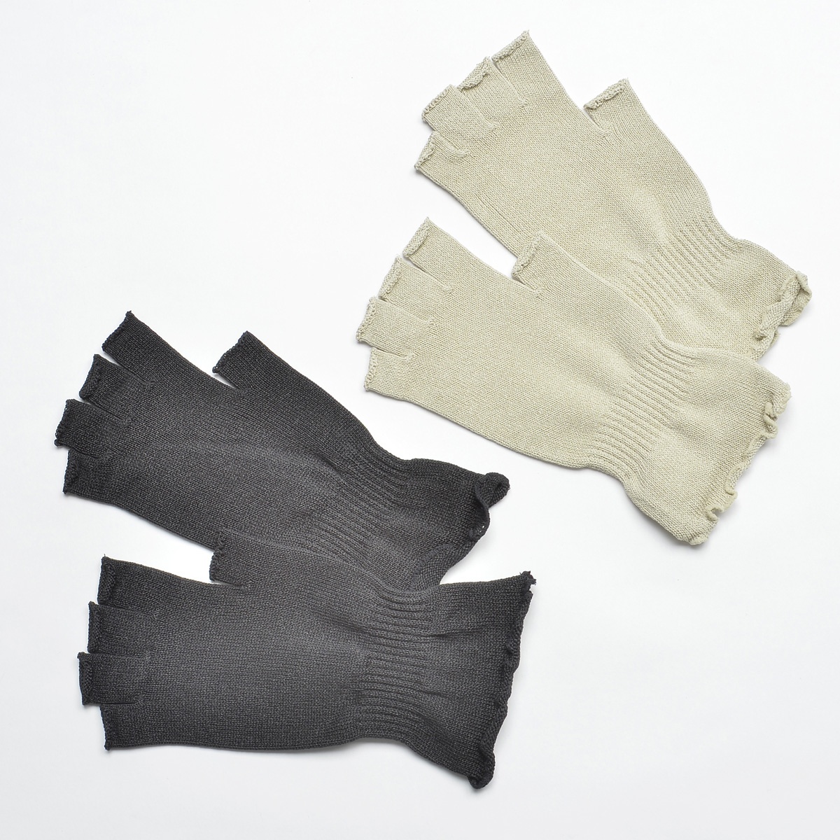 ＜QVCジャパン＞ ささ和紙UV手袋カラーが選べる2点セット