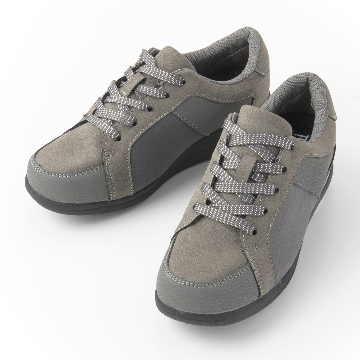 健康らくらくウォーキング スニーカー マリアンヌ製靴 No Qvc Jp