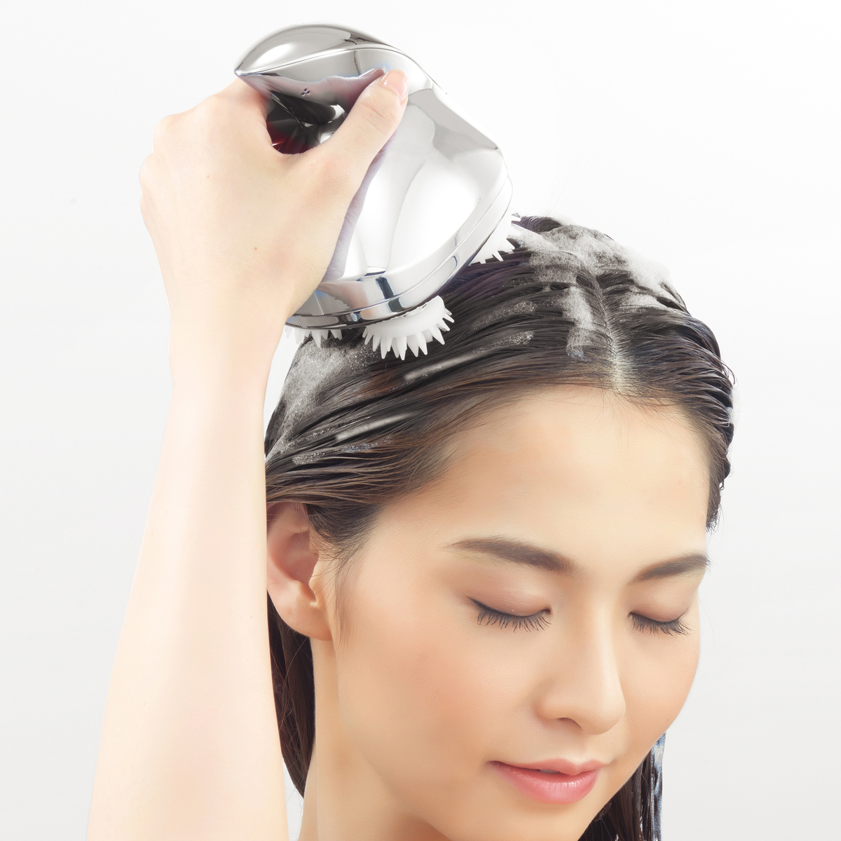 美容/健康 美容機器 ReFa GRACE HEAD SPA[リファグレイスヘッドスパ] - QVC.jp
