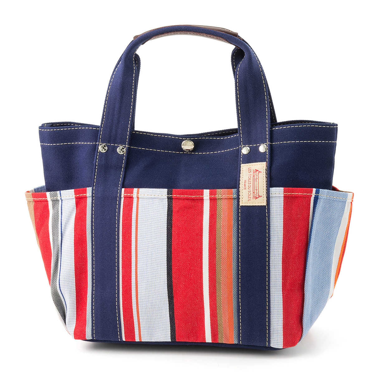 レトワールデュソレイユ 4ポケットトート S レトワールデュソレイユ Les Toiles Du Soleil No Qvc Jp