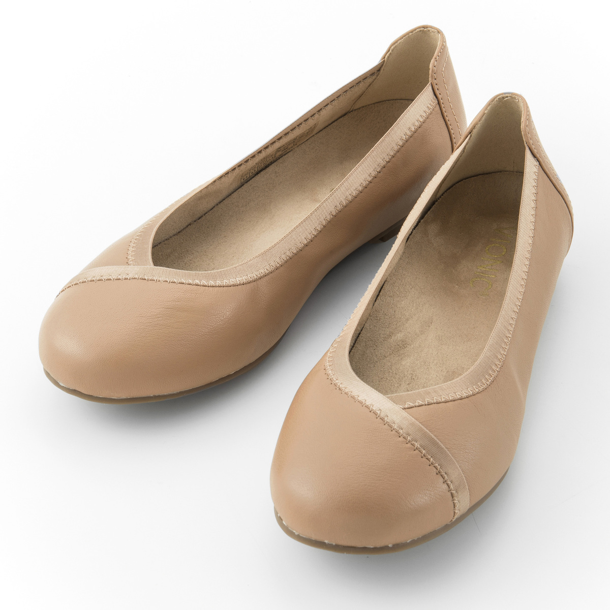 qvc vionic flats