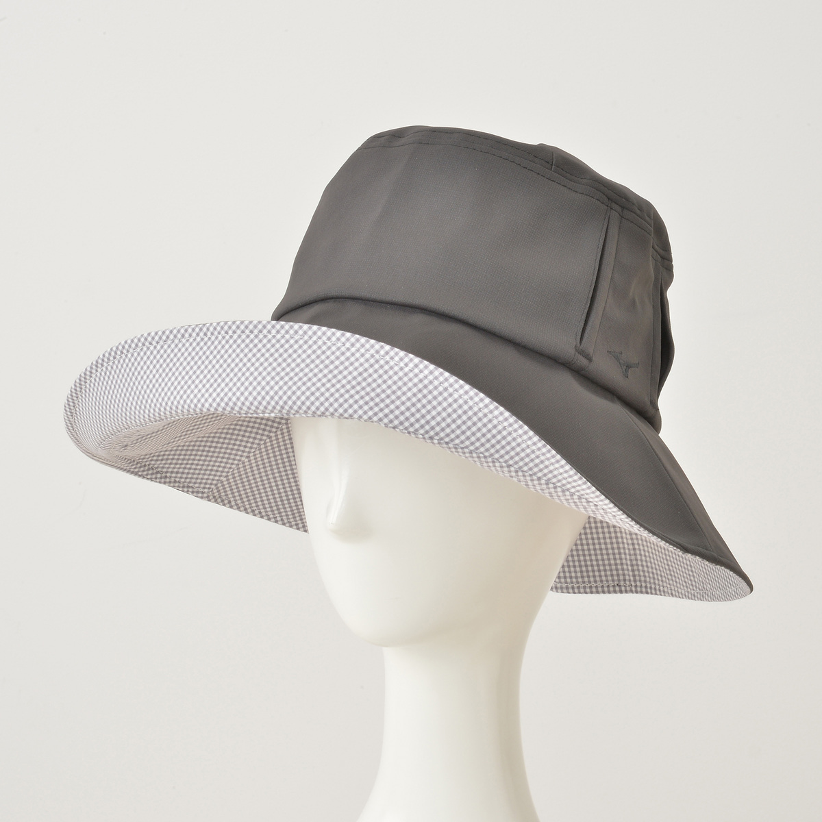 qvc hat with light