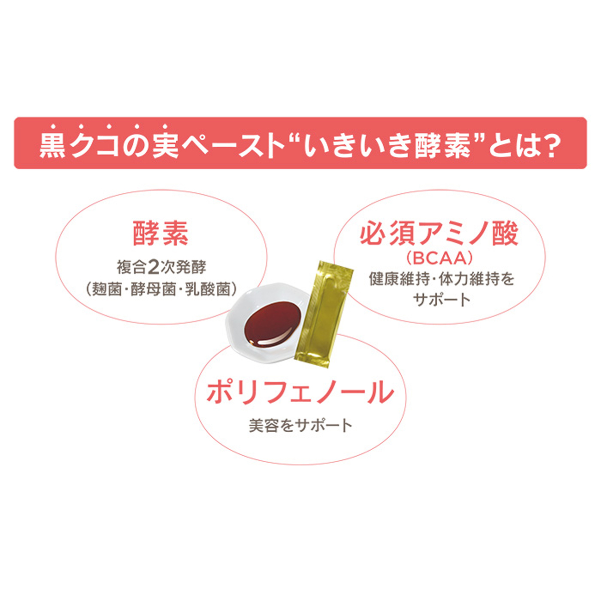 黒クコの実 発酵エキス（手造りカメ仕込み製法）