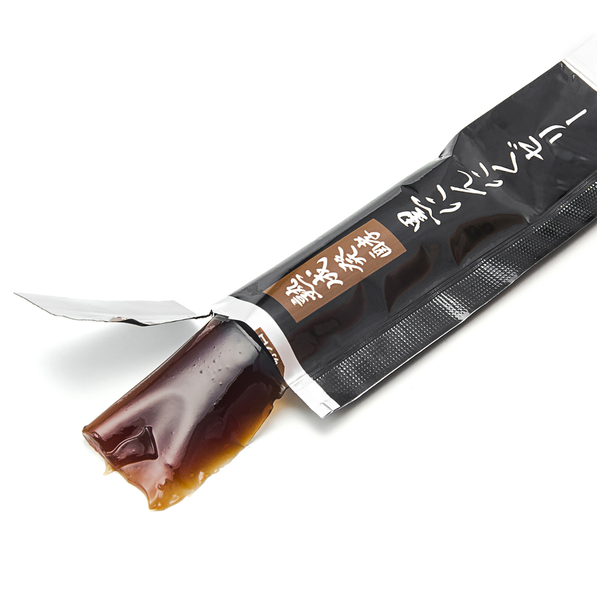 熟成発酵濃縮黒にんにくゼリー56包セット - QVC.jp