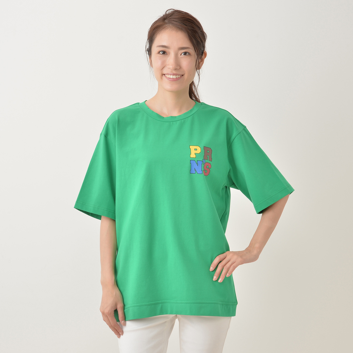 Persons ベア天tシャツ パーソンズ Persons No Qvc Jp