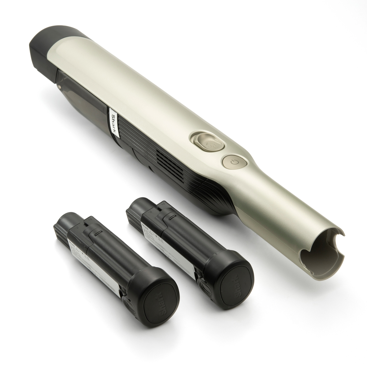 Shark 充電式ハンディクリーナー Evopower W30 シャーク Shark No Qvc Jp