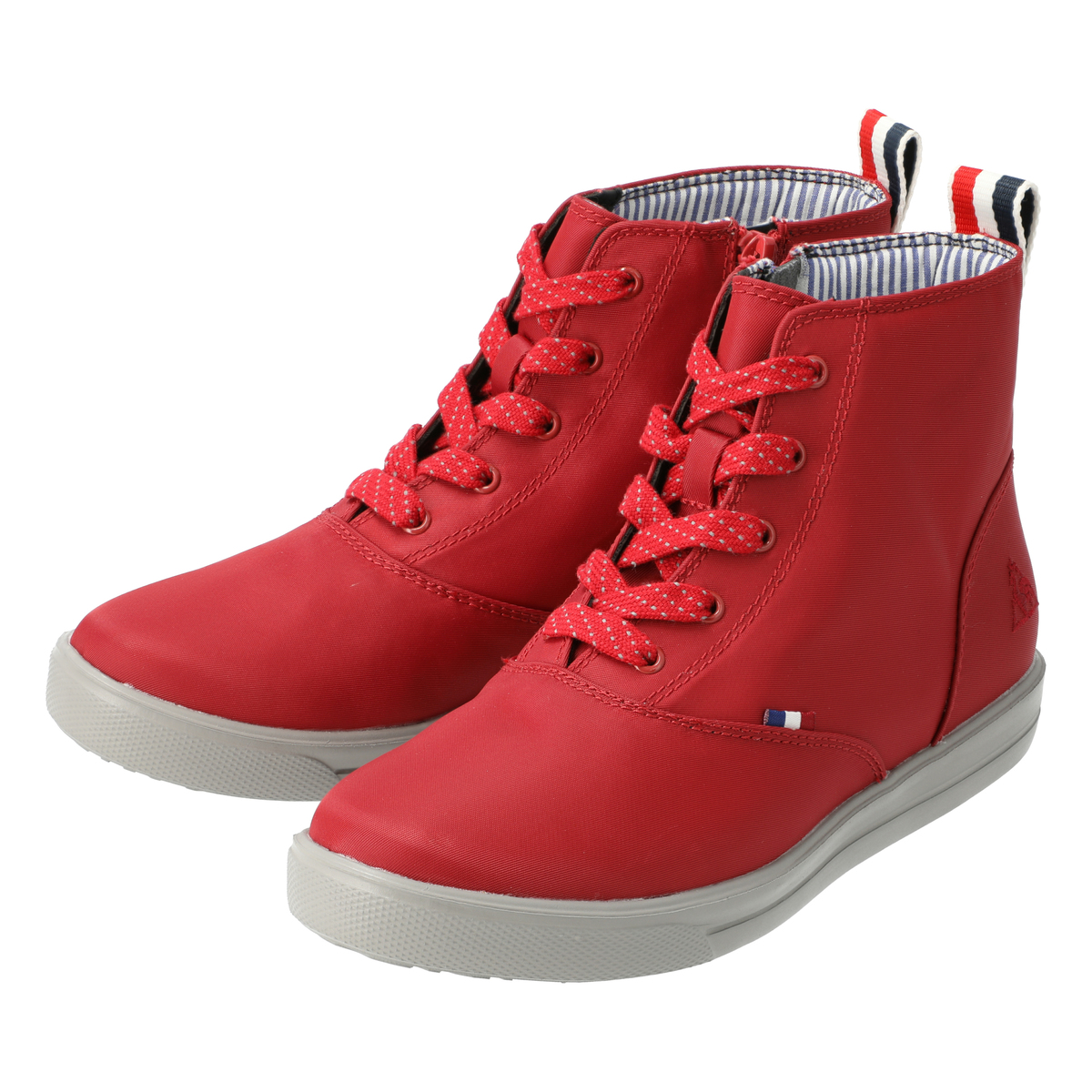 ルコック テルナブーツ Le Coq Sportif ルコック スポルティフ No Qvc Jp