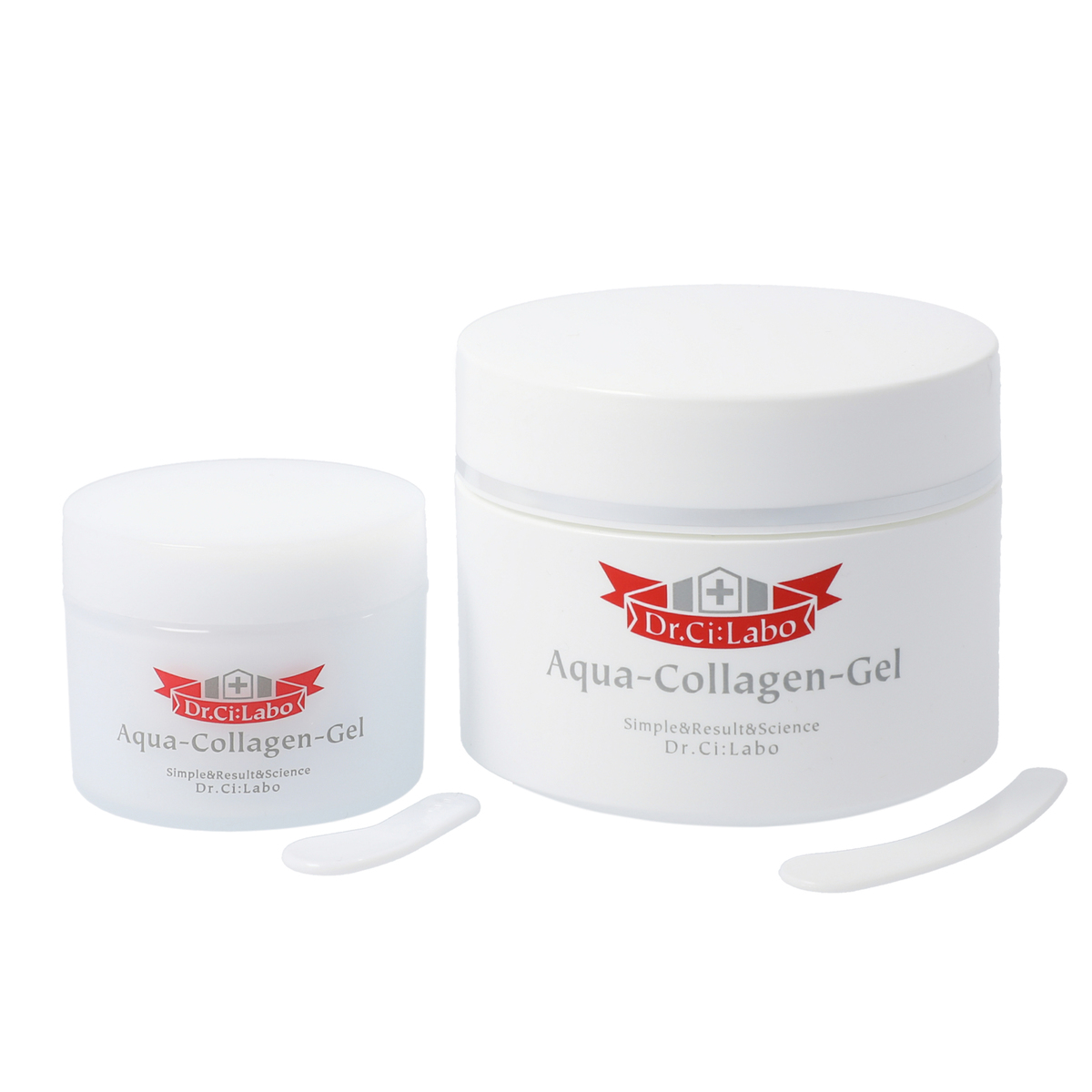 ドクターシーラボ アクアコラーゲンゲルアニバーサリーセット ドクターシーラボ Dr Ci Labo Qvc Jp