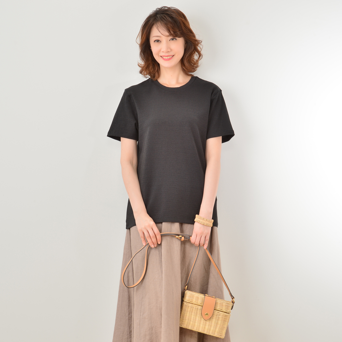 ささ和紙tシャツ ささ和紙 No Qvc Jp