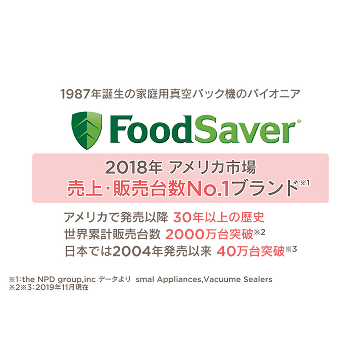 フードセーバー 専用真空ボトルストッパー 3個セット Food Saver（フードセーバー） - QVC.jp