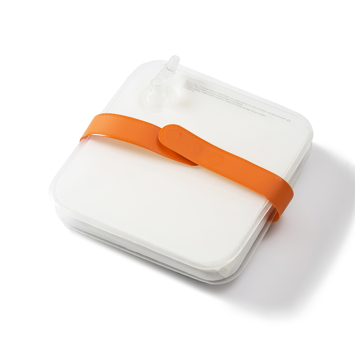 スマホも充電できる ソーラーランタン ルミンエイド マックス No 67 Qvc Jp