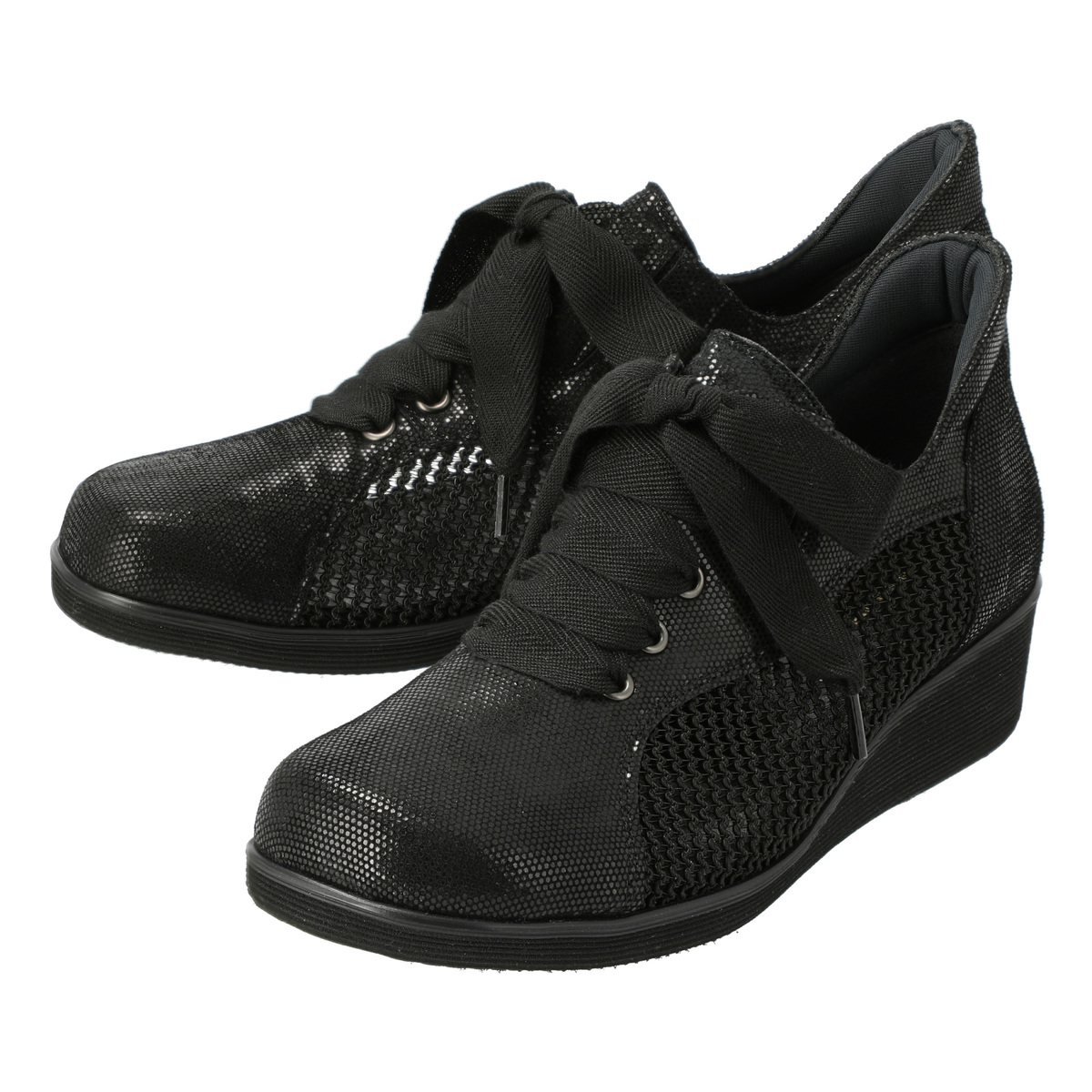 黒 スニーカー 靴下 レディース靴の人気商品 通販 価格比較 価格 Com