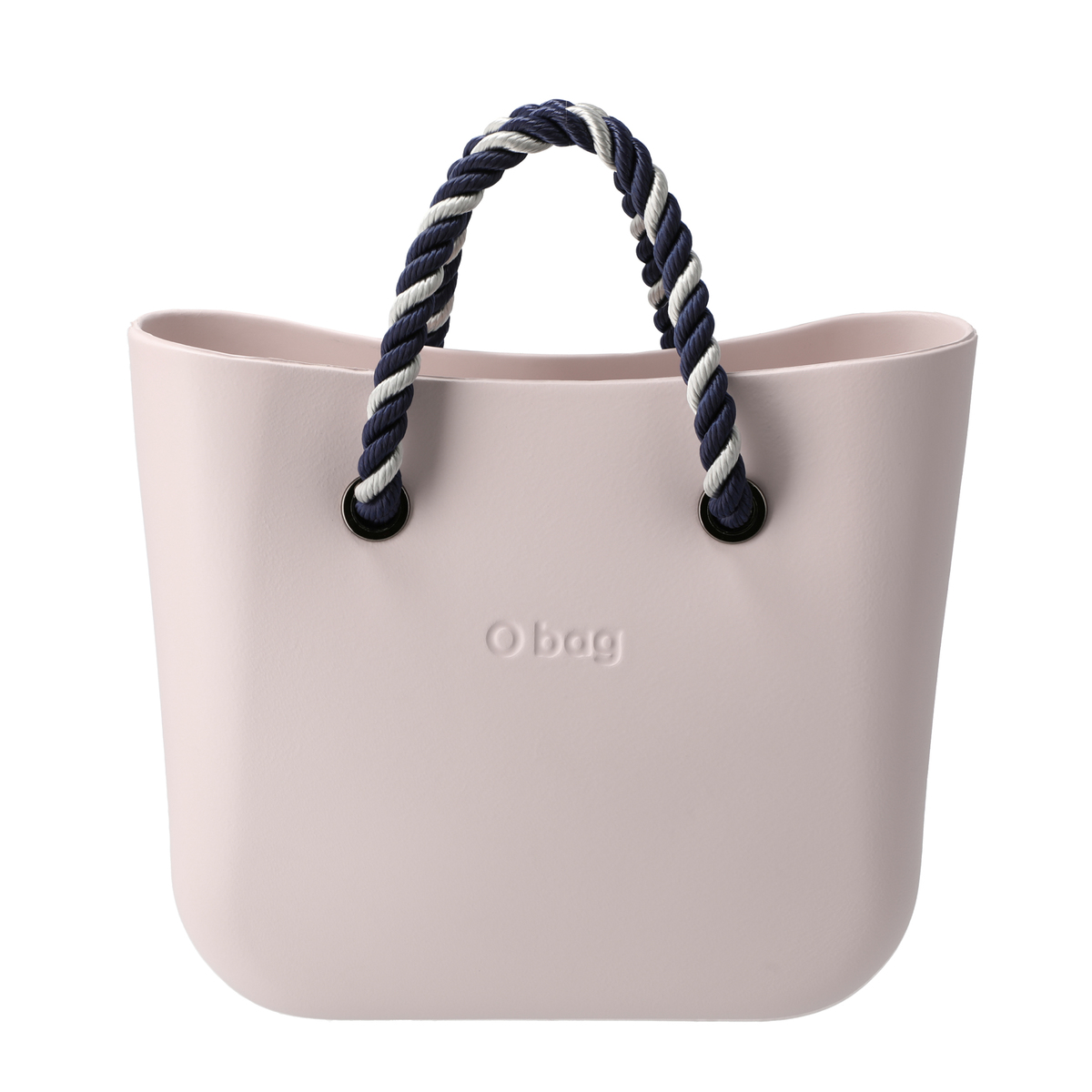 O bag ミニ ハンドバッグ オーバッグ（Ｏbag） - QVC.jp