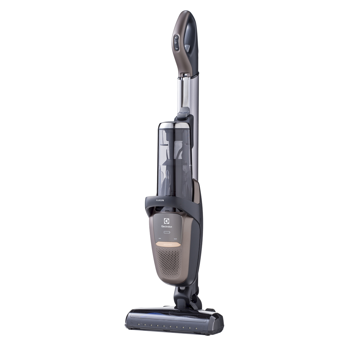 エレクトロラックス コードレススティッククリーナー Pure F9 Plus エレクトロラックス Electrolux No Qvc Jp