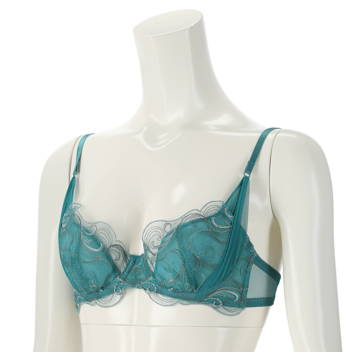 シュット 軽くてラクなワイヤーブラ シアーライトブラ シュットインティメイツ Chutintimates Qvc Jp