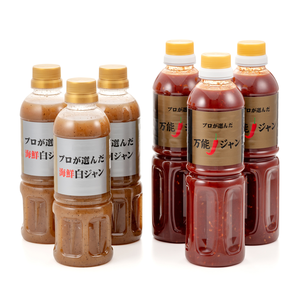 激安単価で J.ノリツグ J's海鮮白ジャン 420ml ×2本 レシピ付 tbg.qa