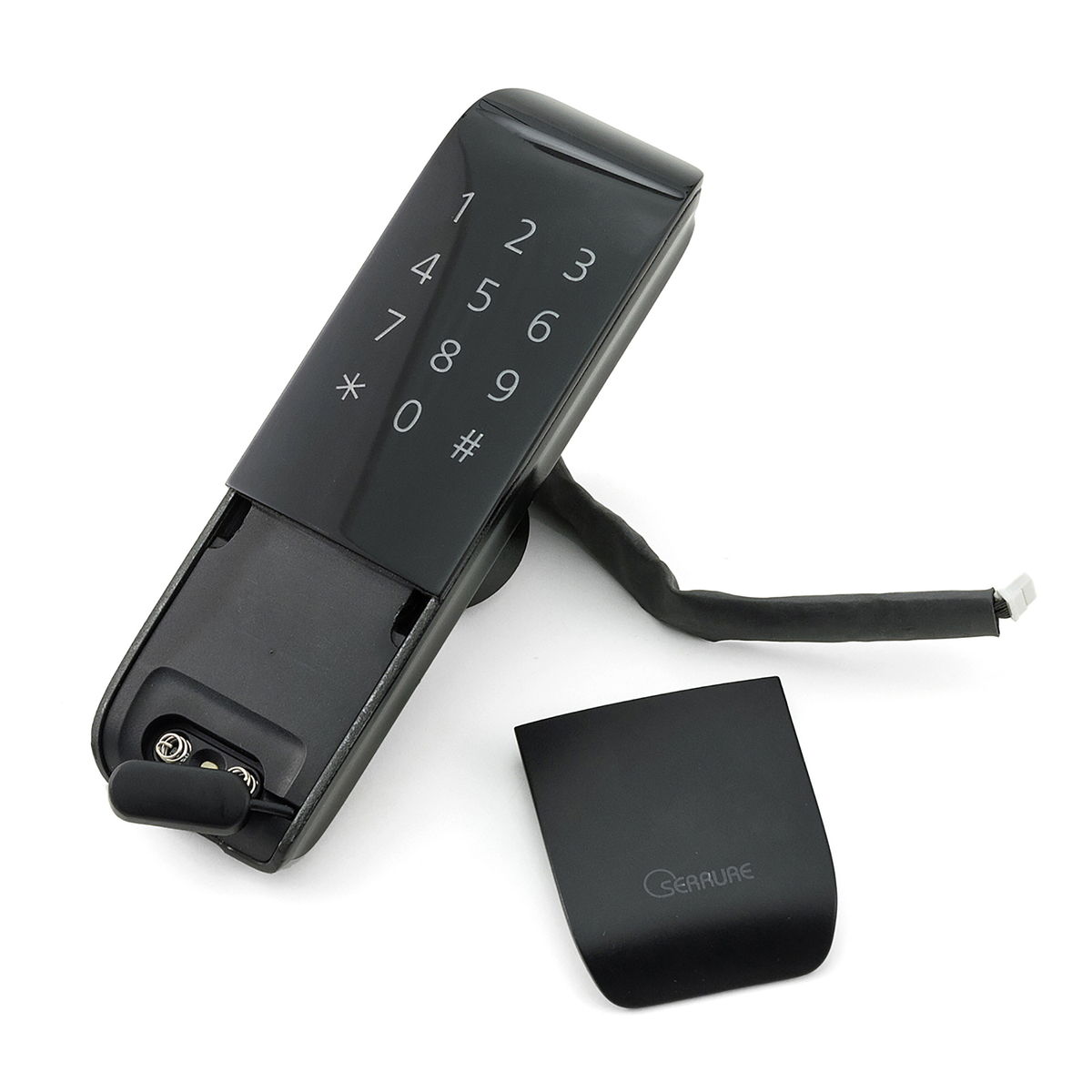 セリュール玄関 勝手口用オートロック錠jo Xi 特典付 株式会社セリュール Serrure No 6503 Qvc Jp