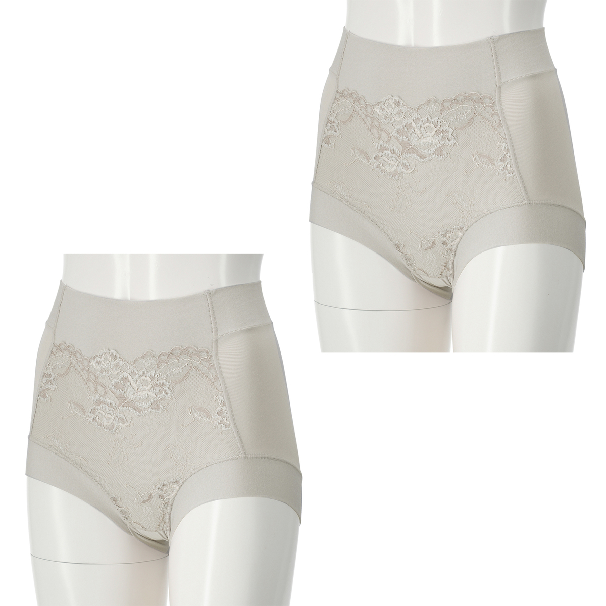 Brnyピース ビューティメイクスタイルショーツ 同色2枚組 ブラデリスニューヨーク No 683666 Qvc Jp