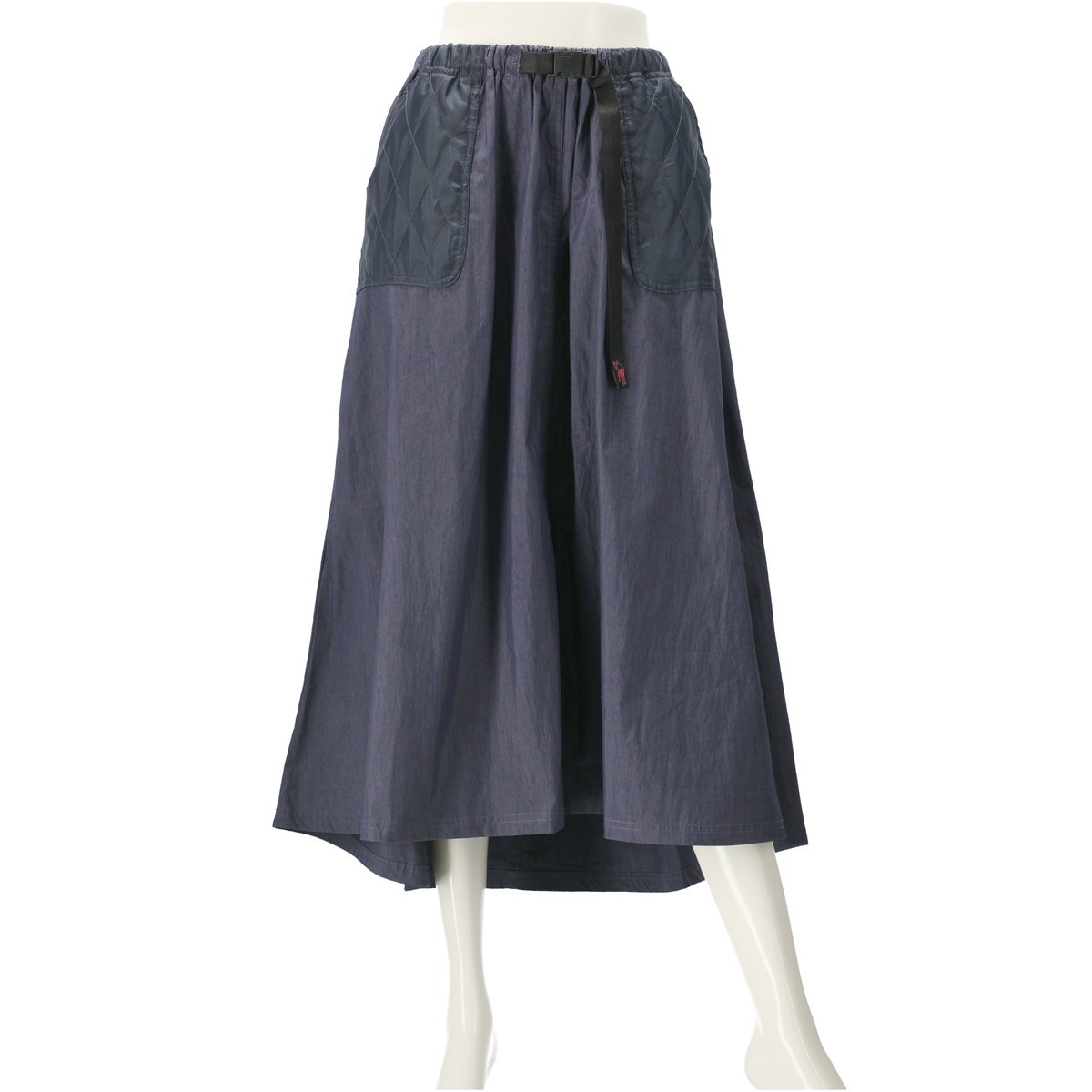 Okapi フィッシュテールスカート