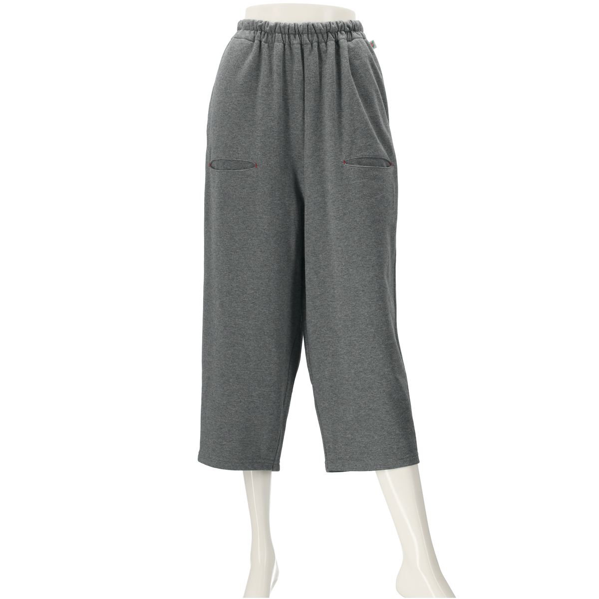 Kidsangel ポケットワイドパンツ キッズエンジェル Kidsangel No Qvc Jp