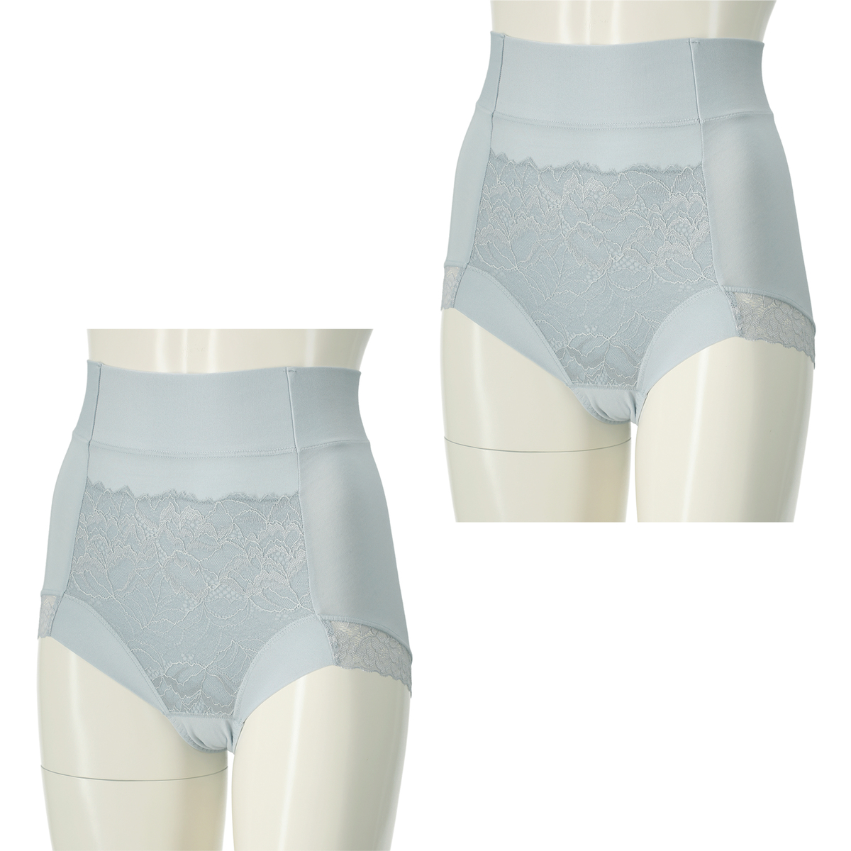 Brnyピース メリハリハイウエストショーツ 同色2枚組 ブラデリスニューヨーク No Qvc Jp