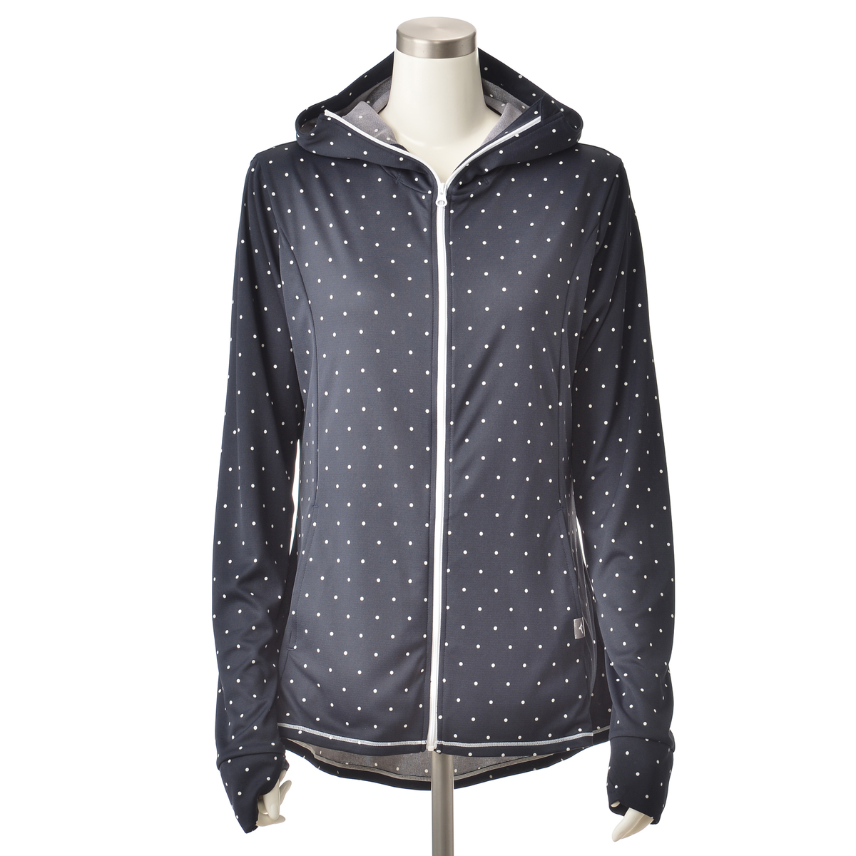 ミズノ 着る木陰 遮熱uvパーカー 着る木陰 Qvc Jp