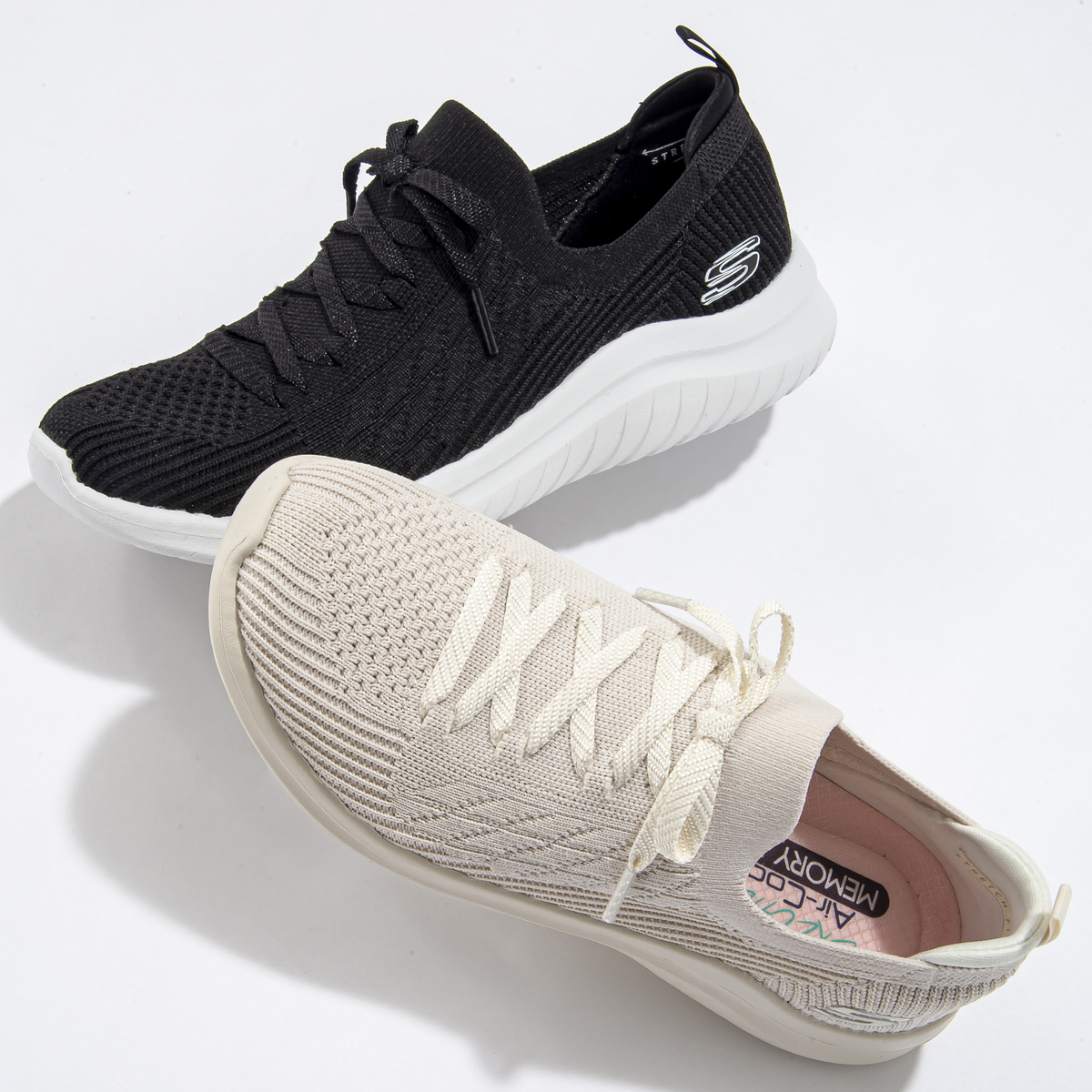 スケッチャーズ ウルトラフレックス2 0 スケッチャーズ Skechers No 6657 Qvc Jp