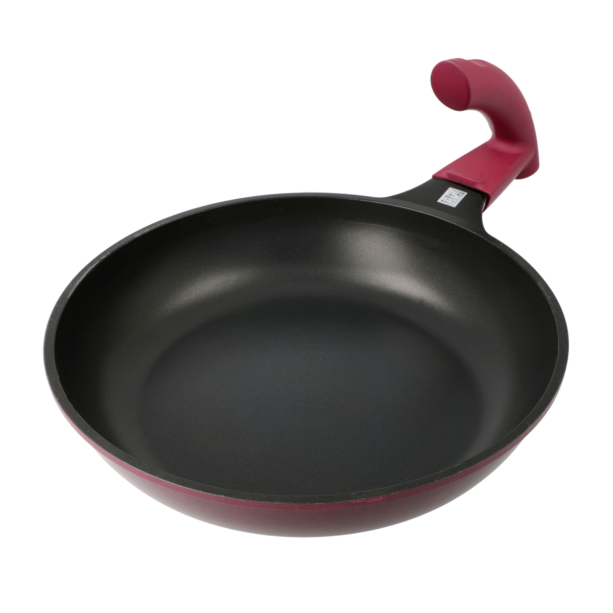 保阪流 取っ手がクルっと ラ フレールフライパン26cm 保阪流 No 6134 Qvc Jp