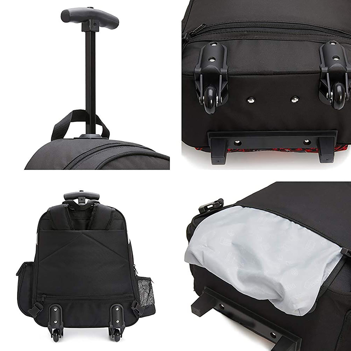 Lego バックパックトローリー レゴ Lego No 6453 Qvc Jp