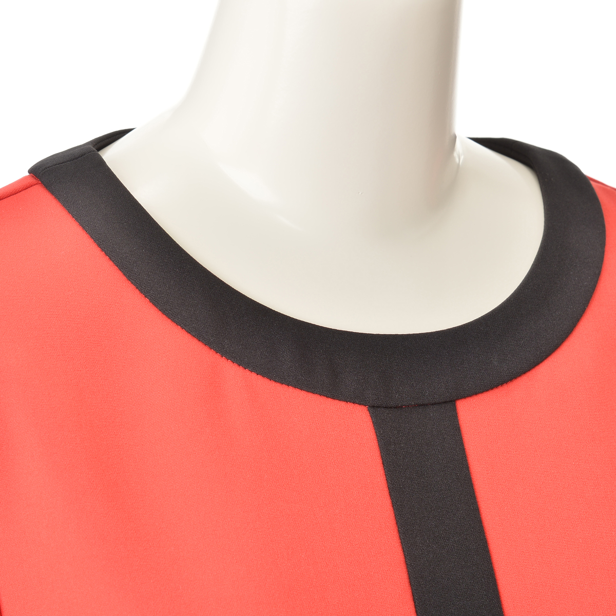 Pcd サークルポケットデザインワンピース ピエール カルダン ディフュージョン Pierre Cardin Diffusion Qvc Jp