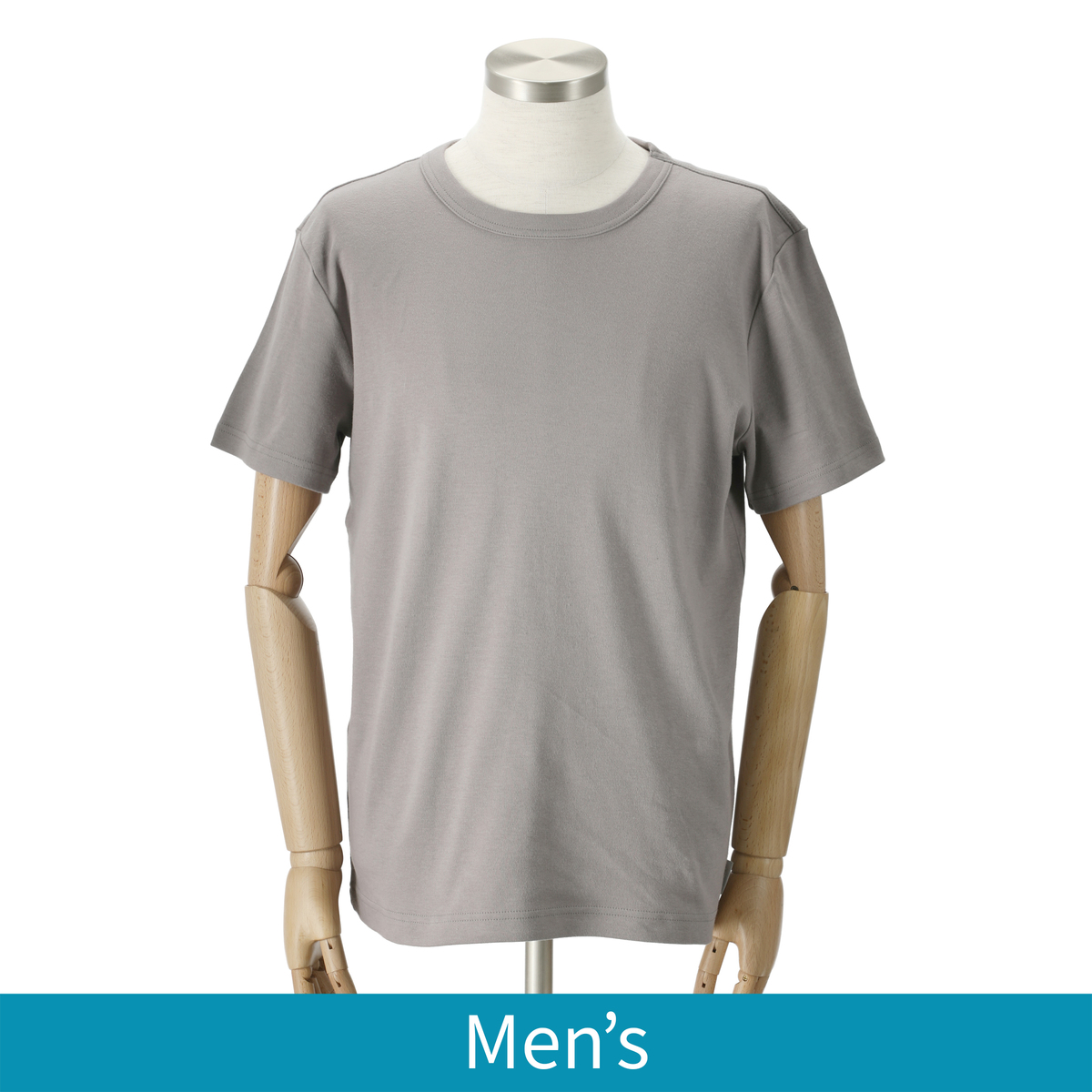 Provador Home デオドラント プルオーバー メンズ 麻布プロバドール No Qvc Jp