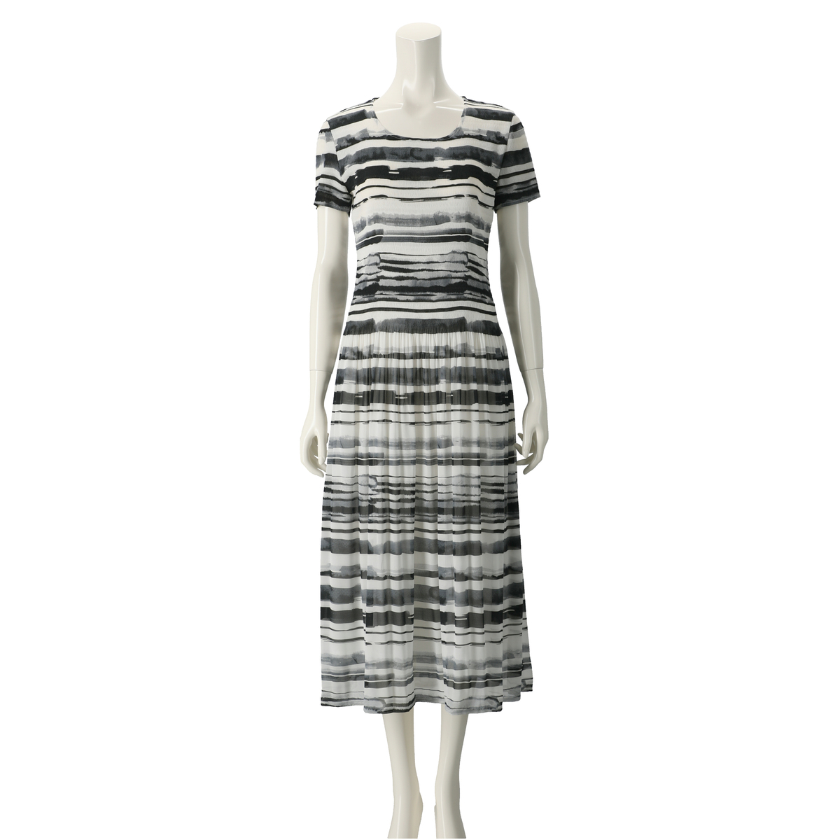 Specchio マジョリカプリーツ ワンピース スペッチオ Specchio No Qvc Jp