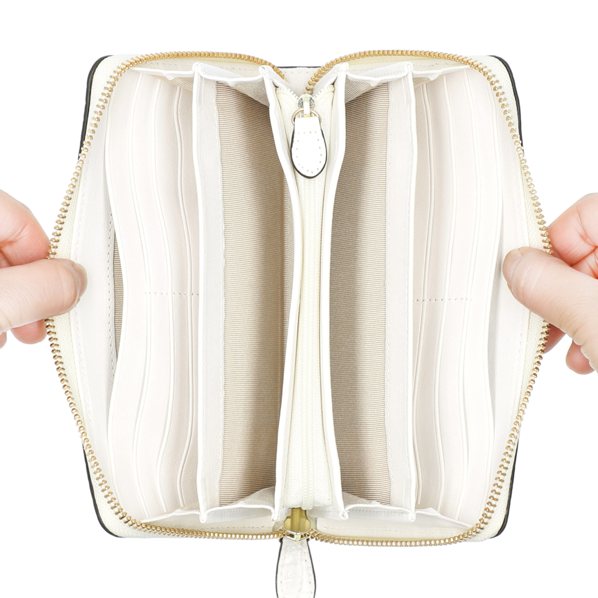 ロダニア ヒマラヤラウンドファスナー長財布 ロダニア Rodania No Qvc Jp