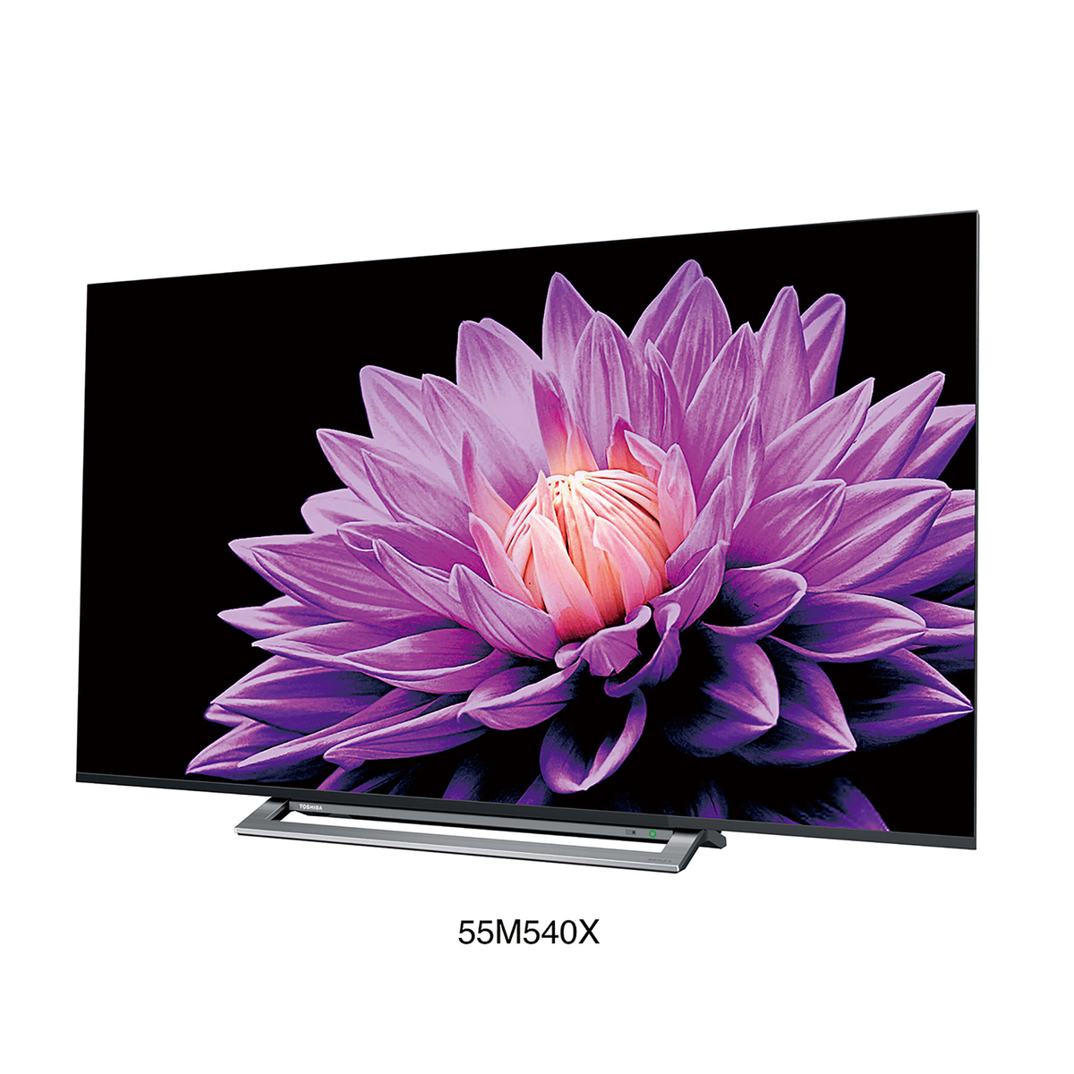 東芝 テレビ 55型 REGZA55m540x | proactivesolutionsmc.com