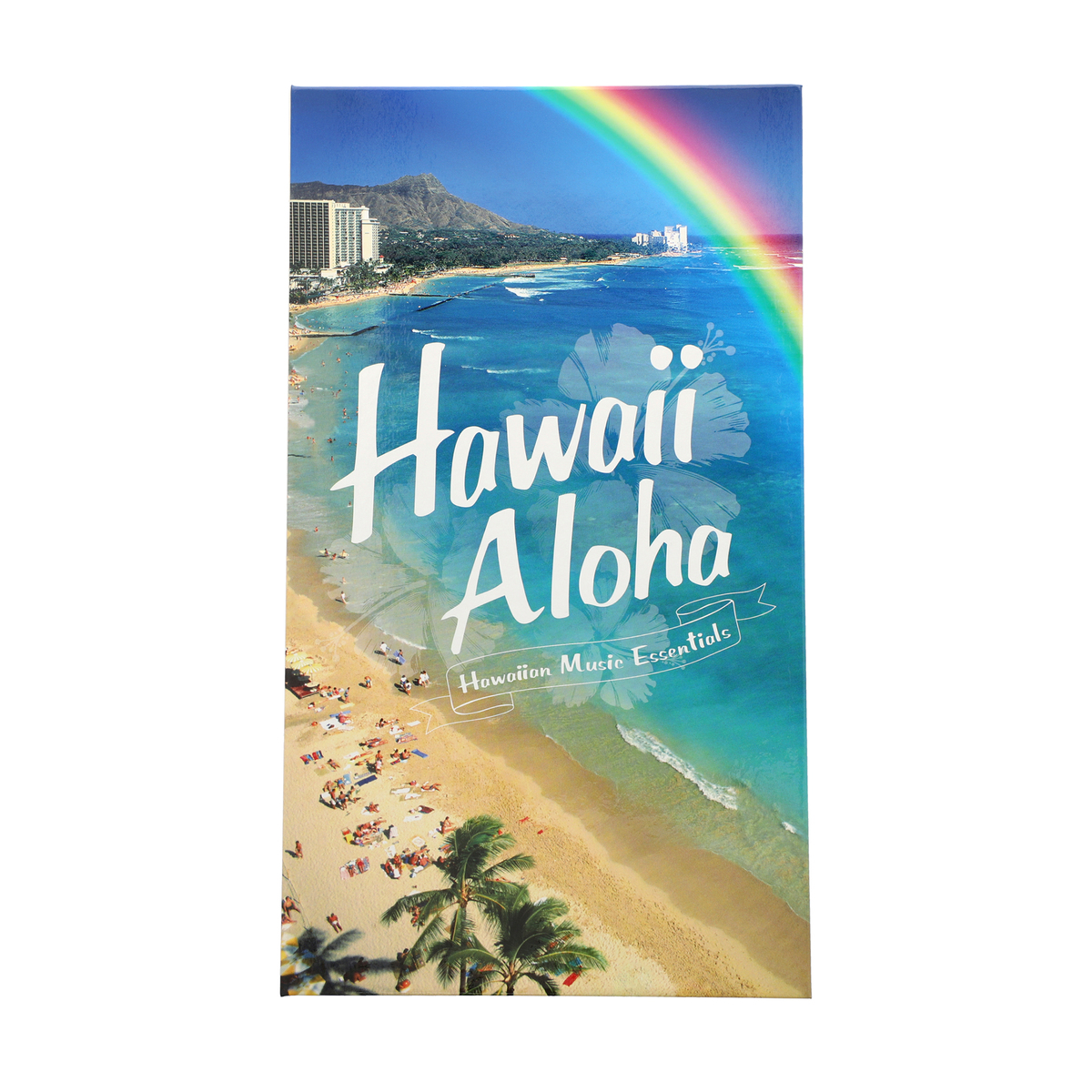 ハワイ・アロハ－ハワイアン・ミュージック・セレクション