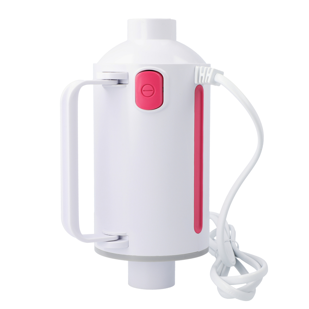 スピード布団圧縮袋用 吸引ポンプ Q Pon No Qvc Jp