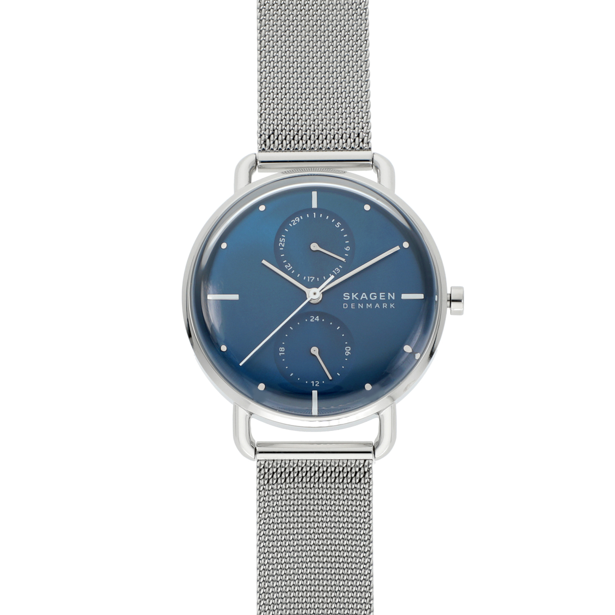 SKAGEN HORIZONT メッシュマルチファンクションウォッチ - 通販