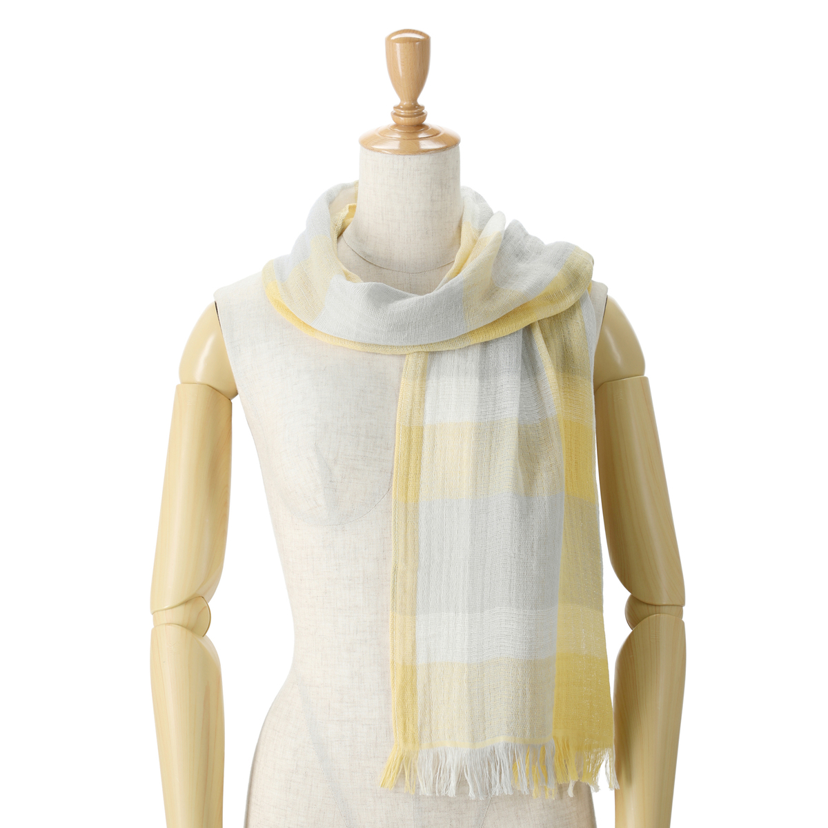 Orim 今治タオルのやわらかコットンチェックマフラー オリム Orim No Qvc Jp