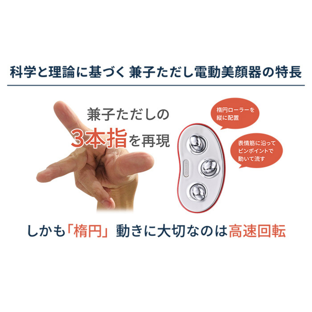 新品 未開封 SSS兼子ただし開発！Creage「ストレッチリフト」 SSS兼子ただし開発！○Creage ストレッチリフト 電動美顔器 EMS