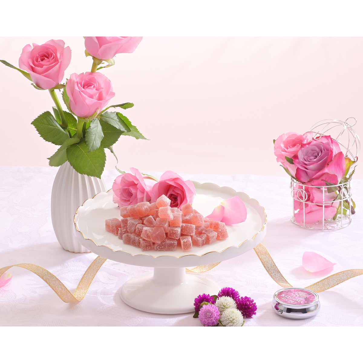 玖島ローズ ローズライフバランス 玖島ローズ No Qvc Jp