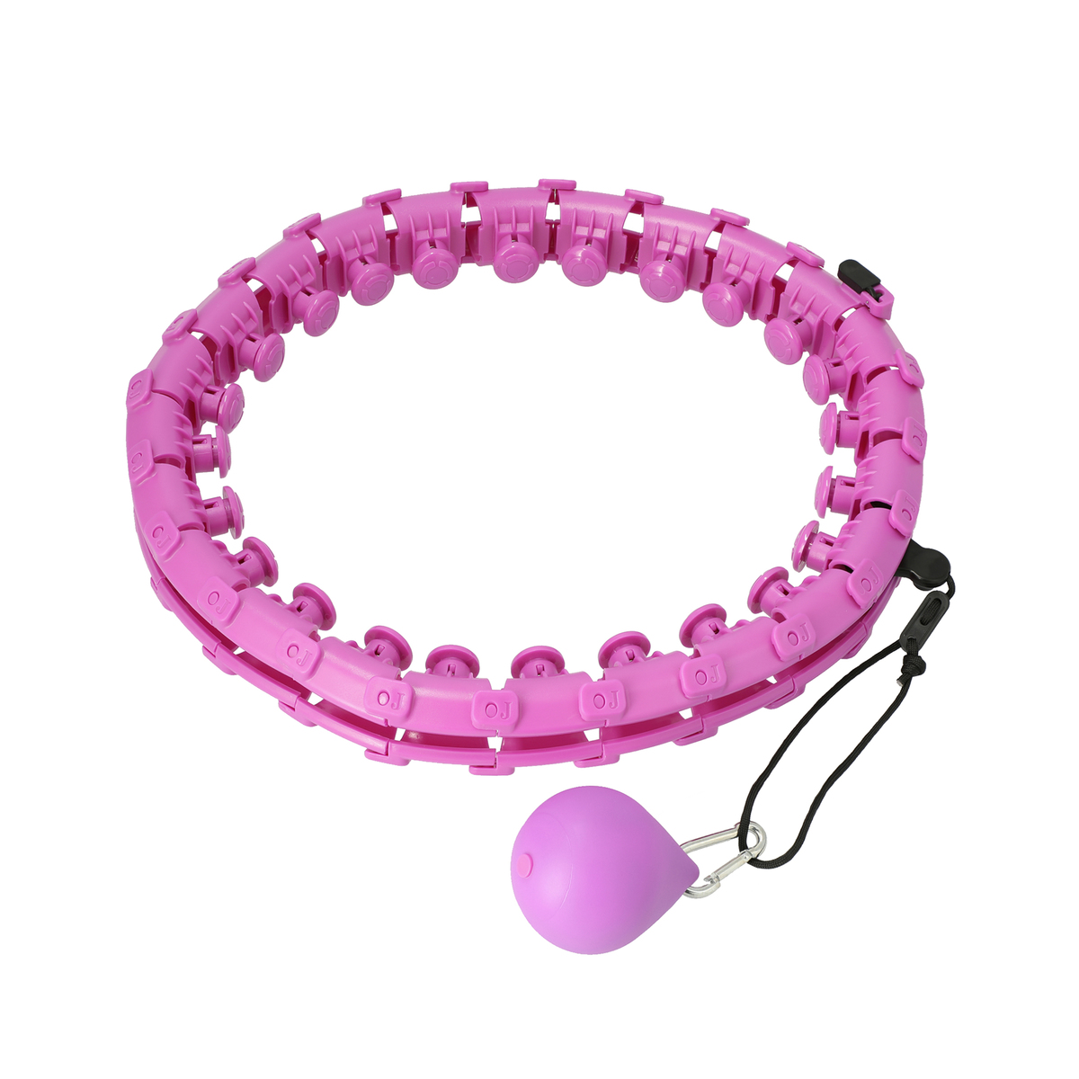 Bfit スマートフラフープ ビーフィット Bfit Qvc Jp